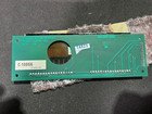 Williams -nos  7-digit Alpha numeric Display- Factory Original C-10866 - Rare