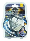 Cometa Trompo Spin Top Peonza Turbo Iron Silver Ball Bearing Steel Tip 100  Alum