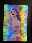 2026 Mcdonalds Demon Hunters Adult Meal Card Breakfast And Dinner Not Sealed