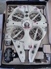 Star Wars Millennium Falcon Air Hogs Drone 2 4ghz Remote Control - Open Box