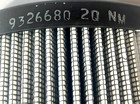 New Parker 932668q 2q Nm Hydraulic Filter Element