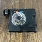 Nikon Speedlight Sb-15 Vintage Shoe Mount Flash For Nikon Slr Tested   Working