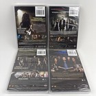 Sleepy Hollow  The Complete Series  dvd  2017  18-disc Set  New Sealed