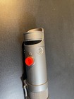Red Lightsaber Star Wars 2004 Hasbro Darth Vader Telescoping retractable