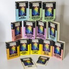 Anthony Robbins Personal Power  30-day Program 12 Cassette Tapes Complete Set