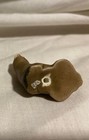 Hagen Renaker Walrus Tiny Miniature Sea Animal Mini As Is