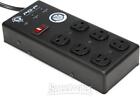 Black Lion Audio Pg-p Portable Power Conditioner