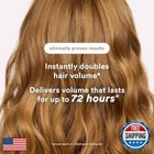 Verb Volume Dry Texture Spray  5 Oz- Boosts Volume  Adds Fullness And Weightl