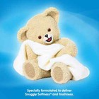 Snuggle Liquid Fabric Softener  Blue Sparkle  145 Ounce 181 Loads 2 Pack