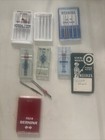 Bernina Accessory Box And Miscellaneous Sewing  Needles
