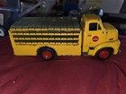 Vintage Ertl 1995 Coca-cola 1953 Ford Die-cast Metal Bank Delivery Truck Fr  13