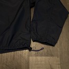 Vintage 1980s Rawlings Nylon Coach Pullover Sweatshirt  size L 