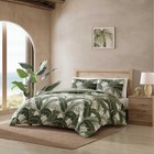 King Duvet Cover Set  Super Soft Cotton Bedding Set With Matching Shams  Oeko-te