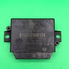 2017 2018 2019 Ford Escape Rear Parking Aid Control Module Gj5t-15t850-ah  17