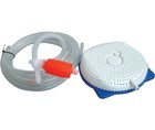Pool Cover Drainer Siphon Pump For Above Ground Swimming Pools Winter Water
