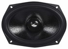  2  Rockville Rvl69w 6x9  600w  Cast Aluminum Car Subwoofers Sub Woofers