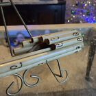 Wote Thai Bamboo Instrument Traditional Musical Panpipe Handmade Flute Usaseller