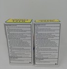 Lice Shampoo Mata Piojos  bonus Lot Of 2  2 Fl Oz Each Comb Inside 