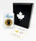 Canada 2019 200  40th Anniversary Of The Gold Maple Leaf  gml  2 Oz Gold Coin