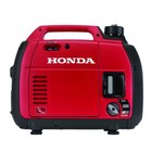 Honda Eu2200itan 2200w 120v Generatorw  Co-minder Same Day Shipping see Details 