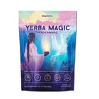Yerba Magic   yerba Mate Tea Instant Powder Super Drink With Nootropics prebiotics