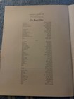 Vintage Program And Photo  the Razor s Edge  1946 Tyrone Power