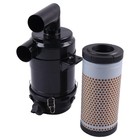 Air Cleaner Assy Rc411-42206 For Kubota Kx030-4 Kx71-3 Kx71-3s Kx91-3s Kx91-3s2