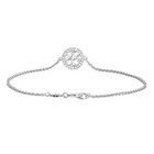 Toryburch Miller Fave Chain Bracelet 80997 042 New Item
