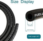 Fuel Line 1 4 Inch Id  Fuel Hose 10ft  J30r7 Fuel Line Hose Nbr For Automotive F