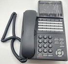Nec Dt900 Series Itk-24cg-1 Be119105 Ip Color Business Office Desk Phone