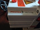 Pfeiffer Pk D41 062 F Duo 2 6 Vacuum Pump