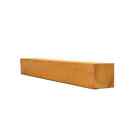 Osage Orange Turning Wood Blank Pool Cue Carving Block Lathe 2  X 2  X 18  1 Pc 