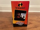 2004 Vintage  view-master   the Incredibles   3d Viewer   Reels  Gift Set  New 