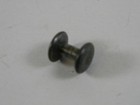 Mauser 98k Rifle Steel Button For Sling