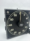 Gralab Model 300 Glow In Dark Darkroom Photo 1-hour Timer Photography Works