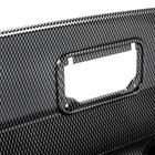 For Ezgo Txt Golf Cart 1994-2013 Dash Assembly Cover Kit Carbon Fiber Printing