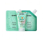 Amika Kure Strength Repair Set Shampoo  Conditioner   Mask Travel Size Set Nib