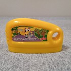 Fisher Price Smart Cycle Game Cartridges Lot Of 2 Dora The Explorer