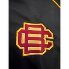 Russell Athletic Bethune Cookman University Wildcats Track Jacket Black 3xl