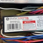  10 Pack  New Ge Ultramax Ge432max-g-n G-series T8 Ballast  74463
