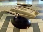 Eaglemoss Star Trek 104 Uss Jenolan Ncc-2010 With Stand No Box Or Magazine