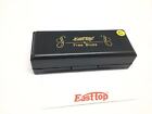 Easttop Blues Diatonic Harmonica Key Of C 10hole 20tone Party Lover Gift Top New