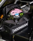 Limited Edition Hoonigan Helmet Bag  nib 