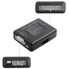 Power Supply Checker Quick Diagnose Computer Problems Moy