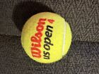 Madison Keys Signed Us Open Tennis Ball Autographed Wimbledon French