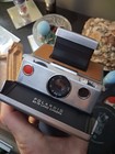 Deadstock Mint Polaroid Sx-70 Original Folding Slr Land Camera W  Original Box