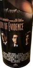 Madonna Body Of Evidence Movie Display  original Box 