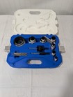 Lenox Contractor s Hole Saw Kit  17 Pc  5 8 To 3  Dia 308201200g Broken Case