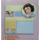 Disney Princess 12   x12    Paper Pack 6 Sheets New Snow White Mermaid Cinderella