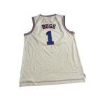 Vtg Space Jam Tune Squad Basketball Jersey Men Xxl White Excellent Bugs Bunny  1
